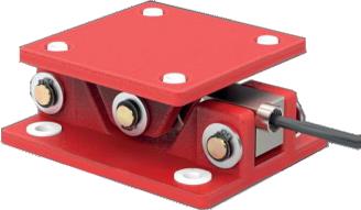 CTR – Bàscula electrònica per al pesatge de sitges